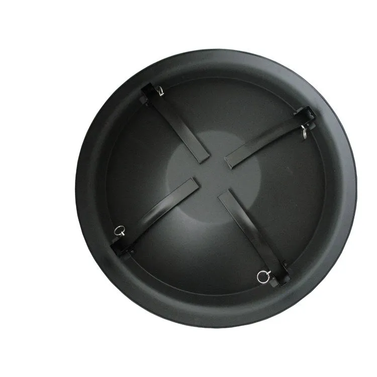 29" Folding Fire Pit