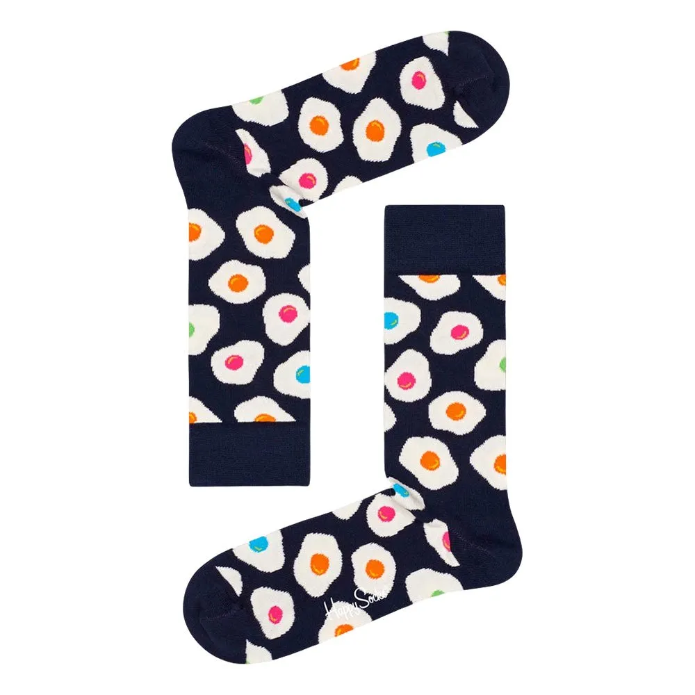 7-Day Socks Gift Box Set - 7-Pack