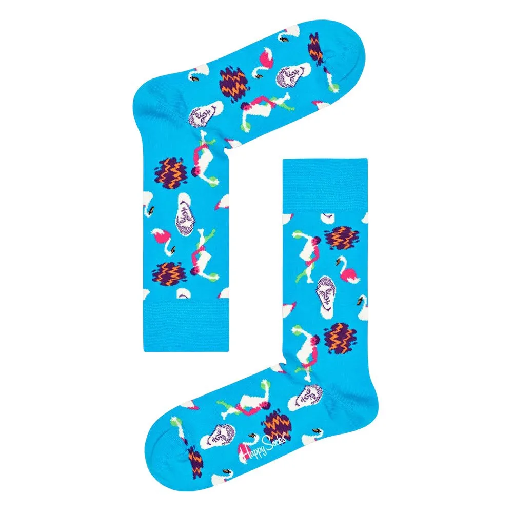 7-Day Socks Gift Box Set - 7-Pack