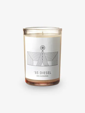 85 Diesel Candle by D.S. & Durga