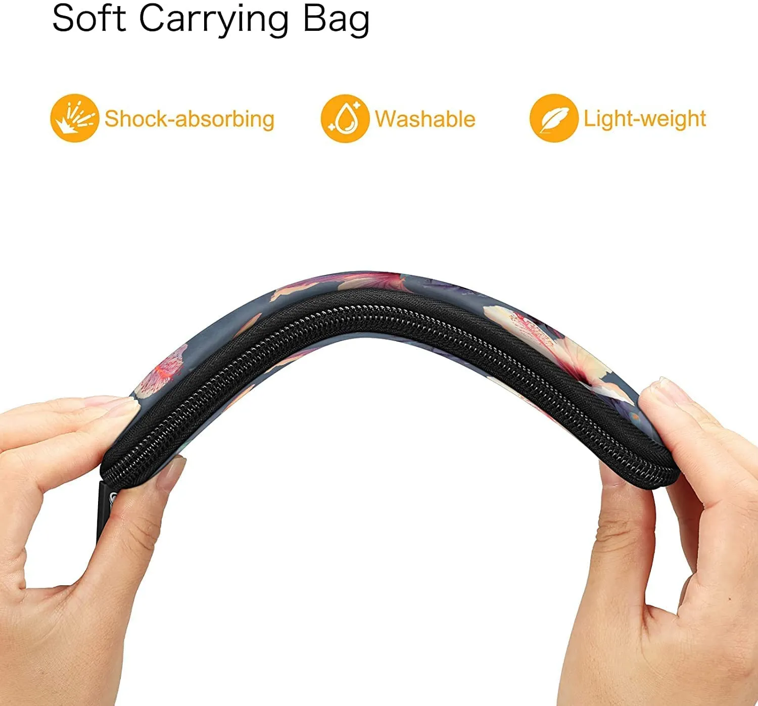 Apple Pencil Pro, Apple Pencil (USB-C, 2nd/1st Gen) Carrying Bag | Fintie
