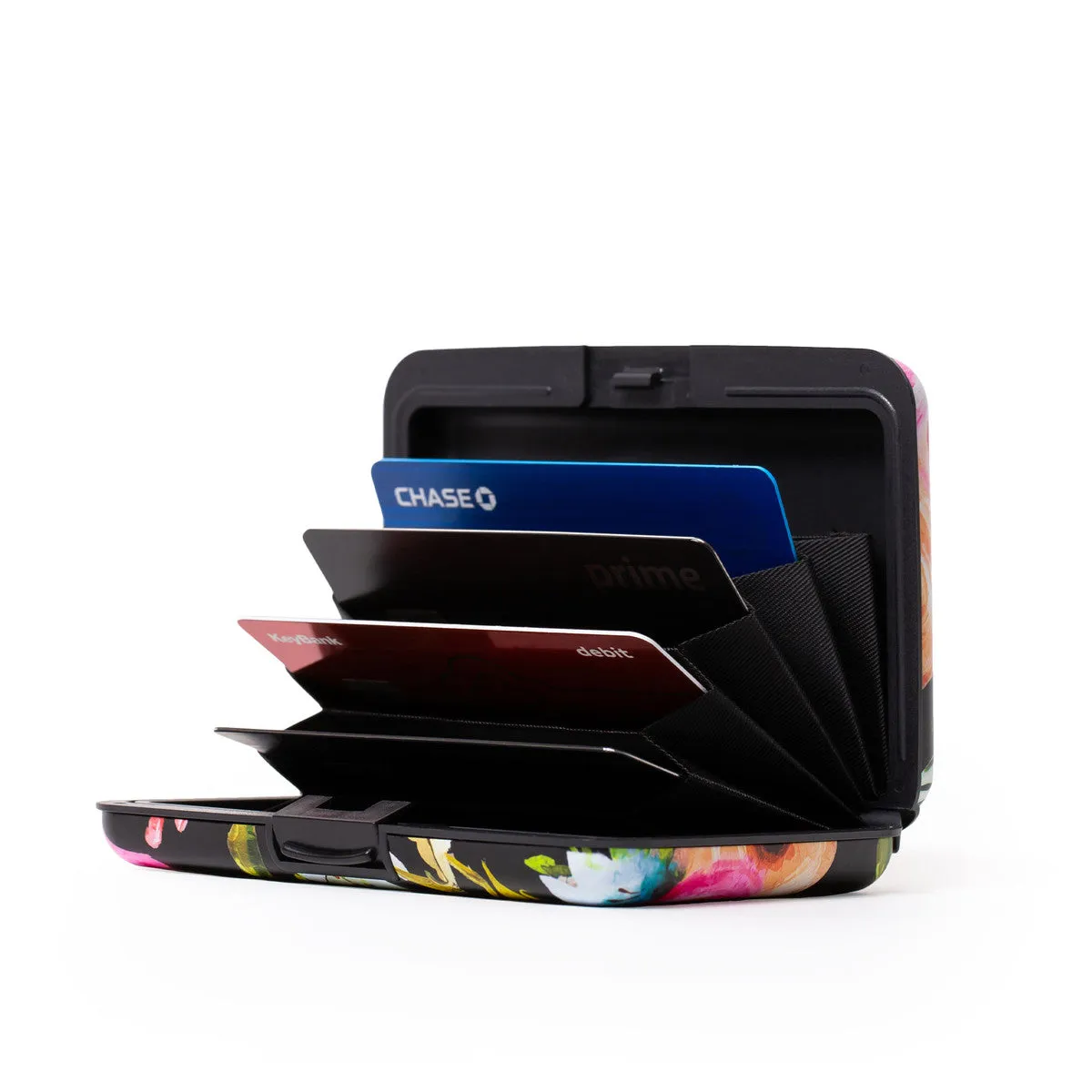 Armored Wallet Donuts 71896