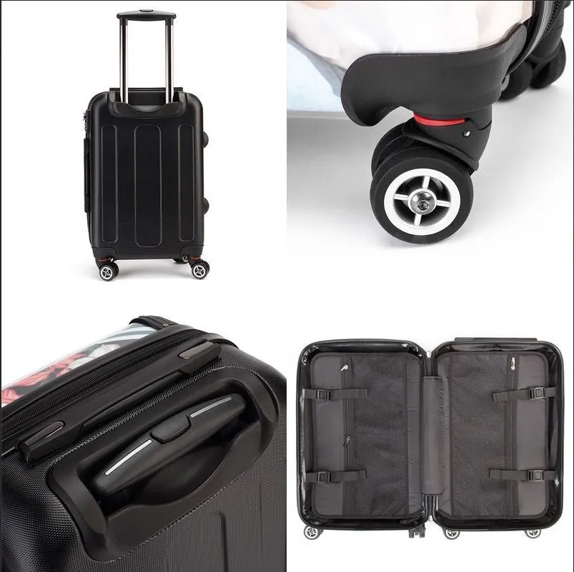 Arora Suitcase / Luggage