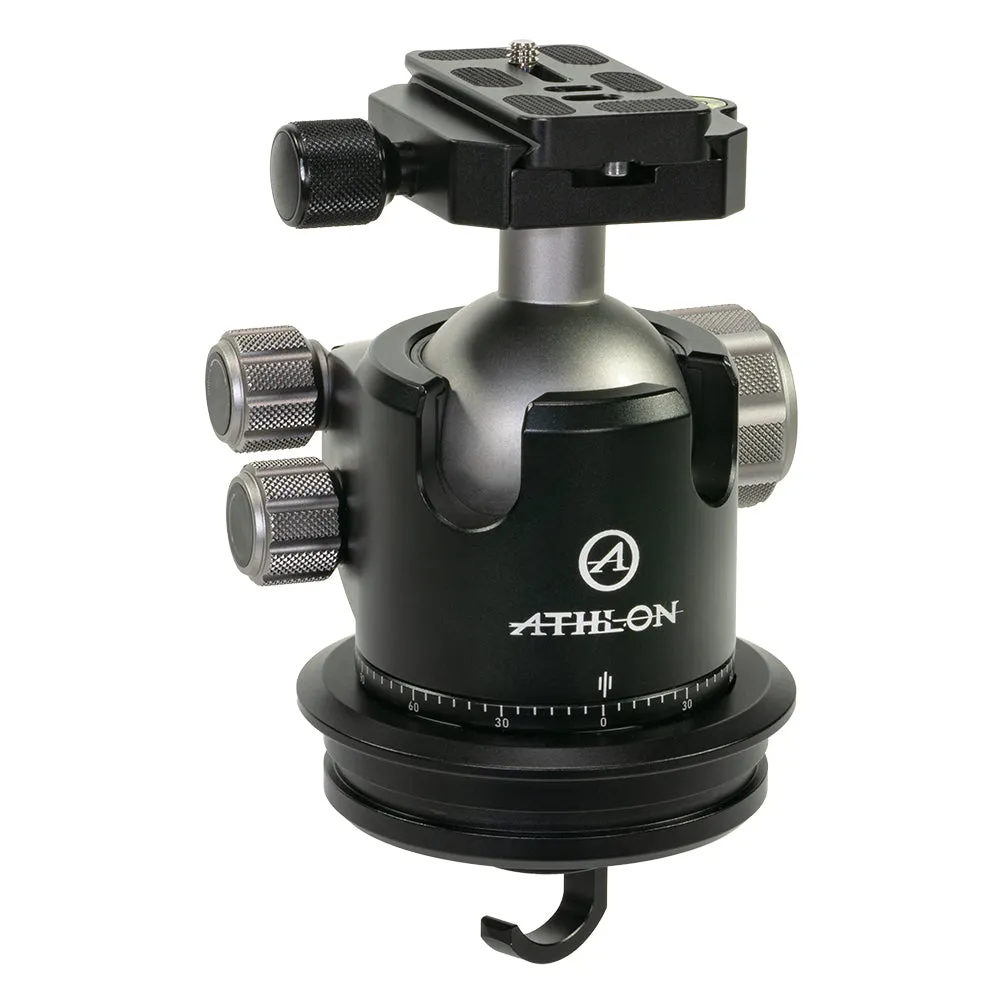 Athlon Midas Tripod