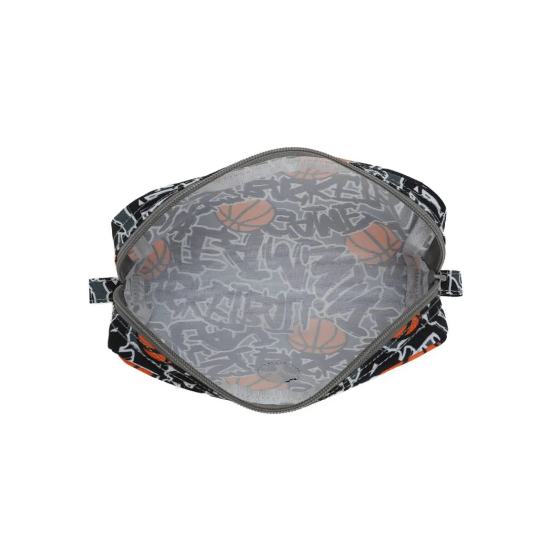 Basketball Wins Pencil Case
