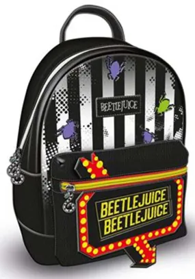 Beetlejuice: Fashion | BACKPACK