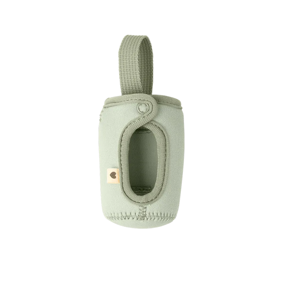 BIBS, Baby Bottle 110ml Sleeve