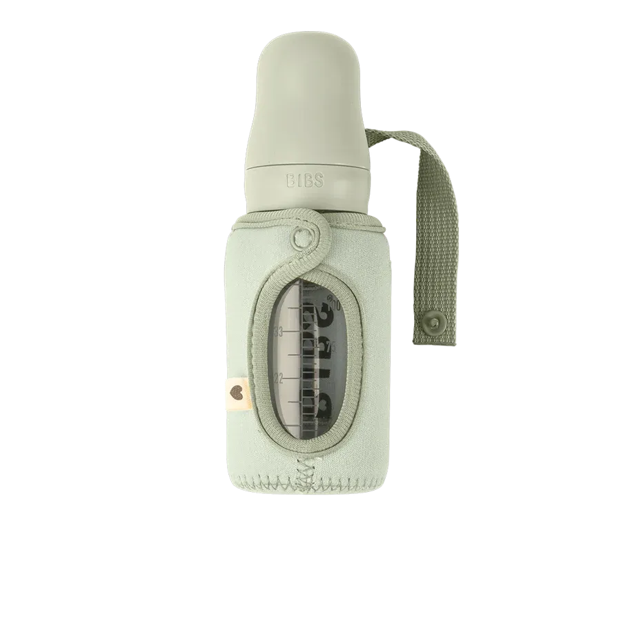 BIBS, Baby Bottle 110ml Sleeve