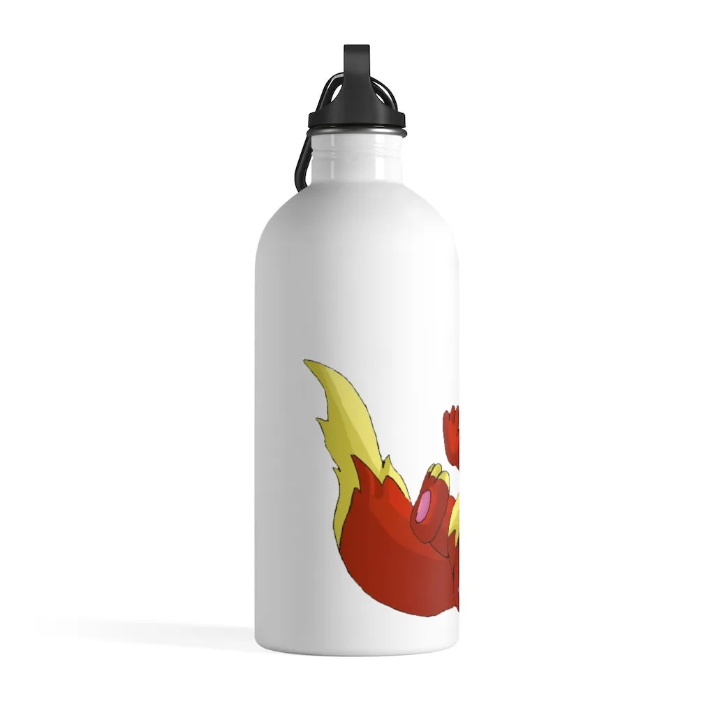 Blazeon Stainless Steel Water Bottle