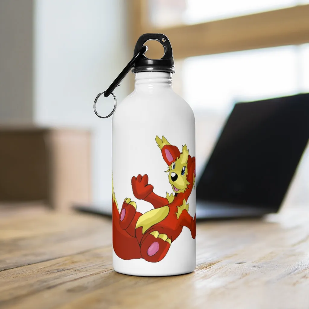 Blazeon Stainless Steel Water Bottle