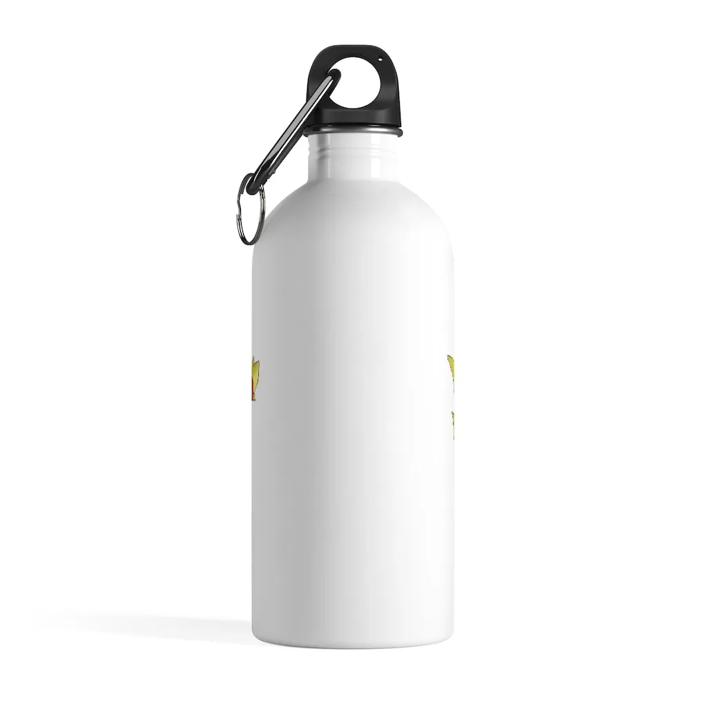 Blazeon Stainless Steel Water Bottle