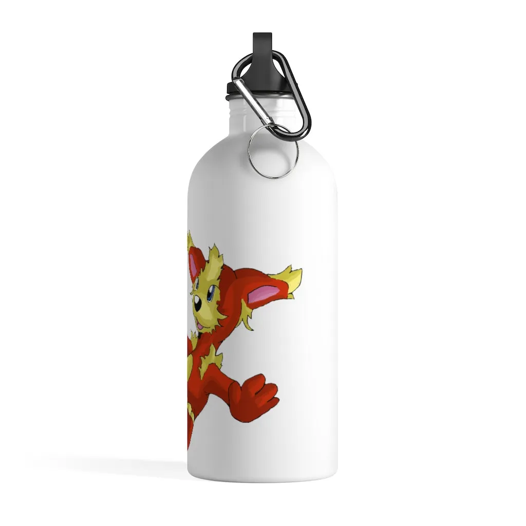 Blazeon Stainless Steel Water Bottle