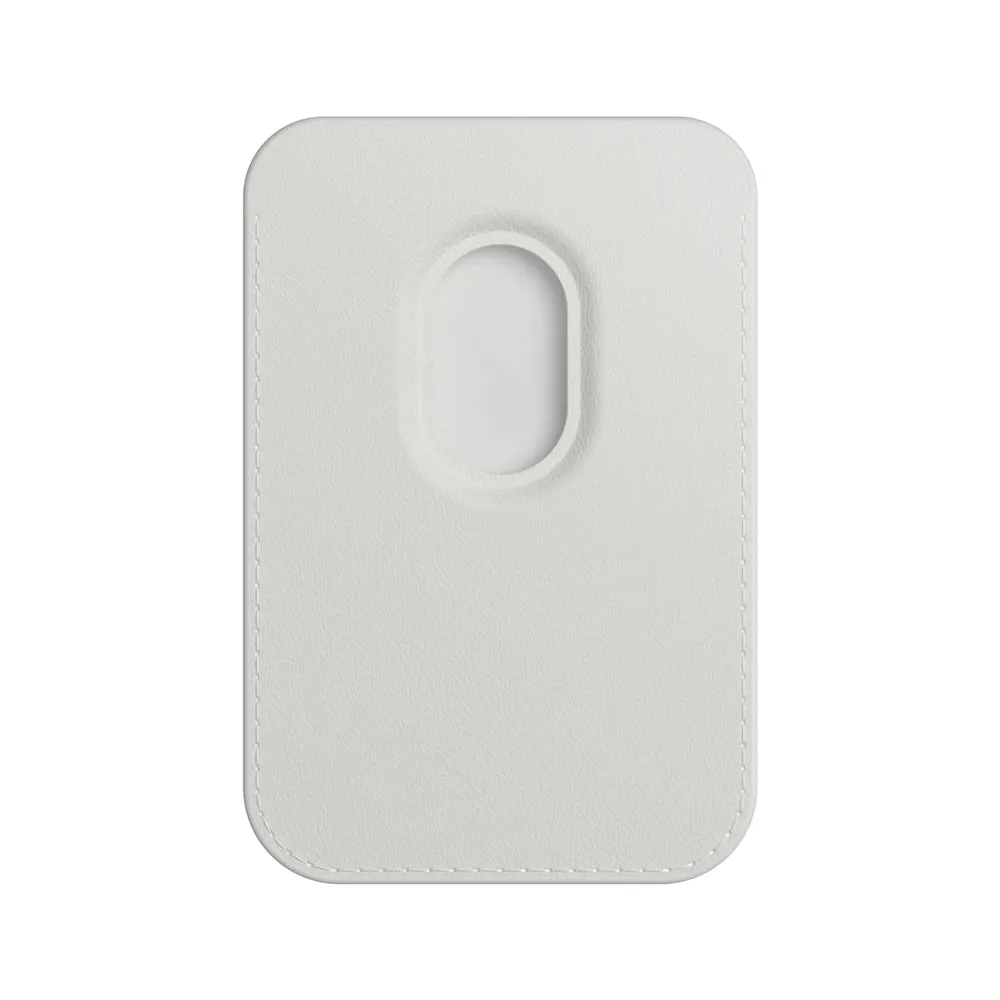 Breeze | Leather Wallet with MagSafe