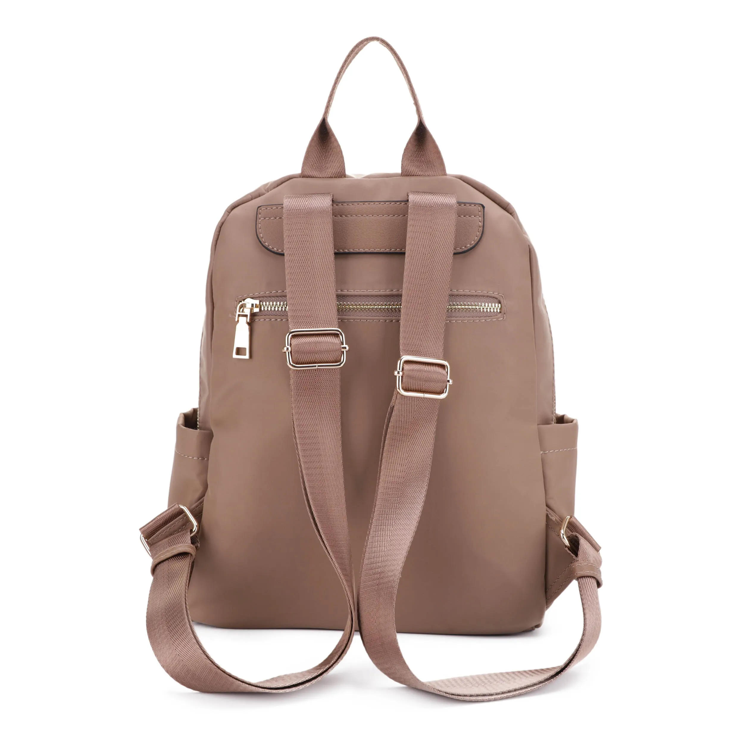 Brynn Nylon Backpack