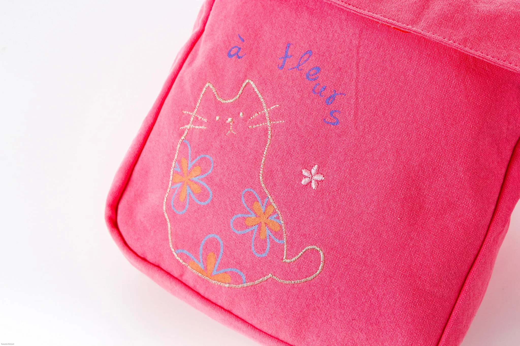 Cara Cat Mini Pocket/crossbody