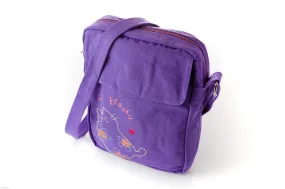 Cara Cat Mini Pocket/crossbody