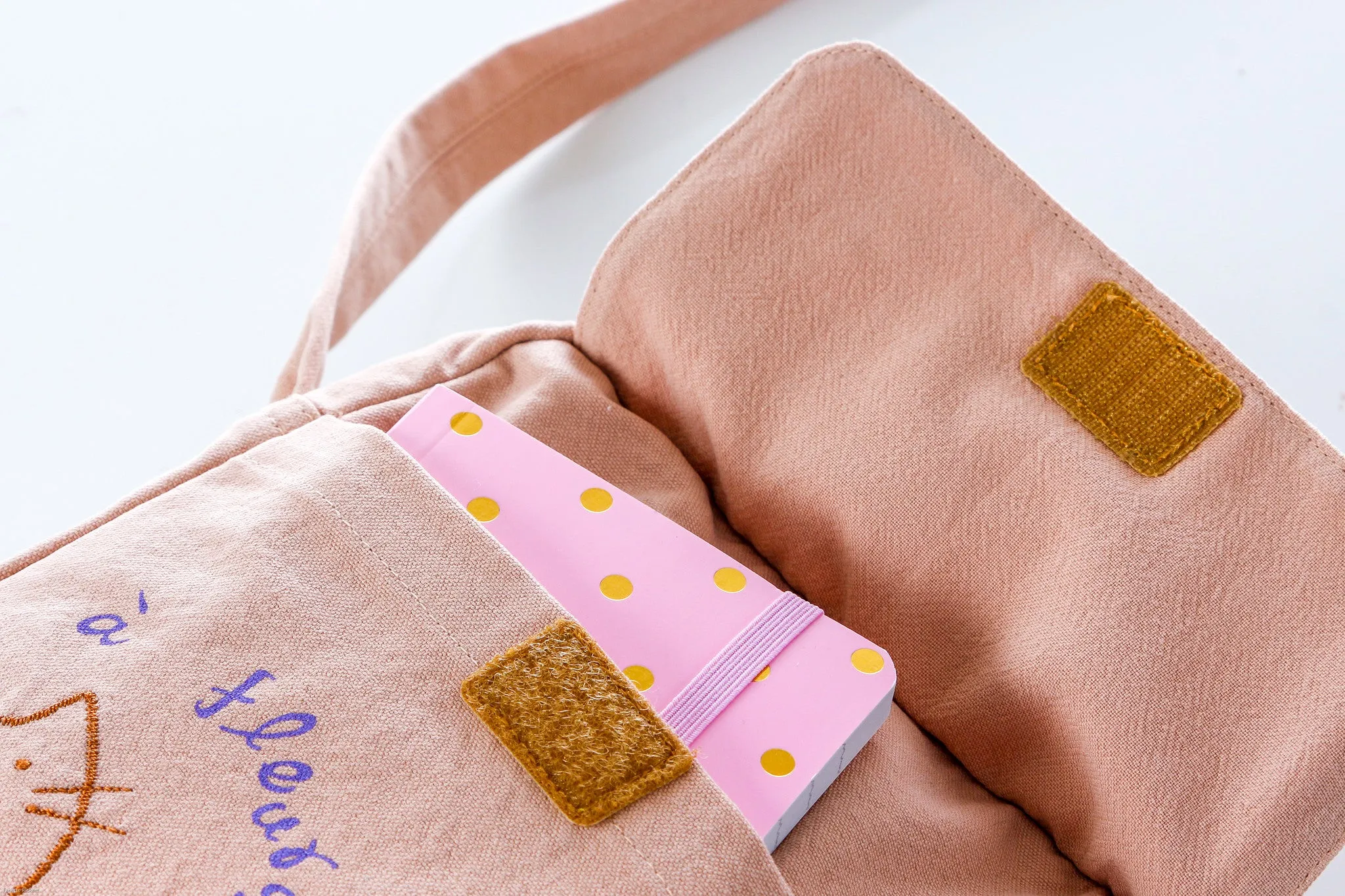 Cara Cat Mini Pocket/crossbody