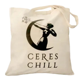 Ceres Chill Tote Bag