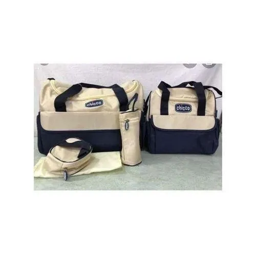 Chicco 5-in-1 Multi-function Mummy Bag