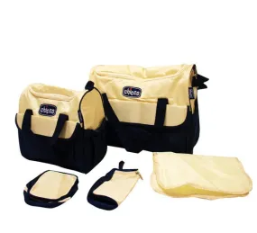 Chicco 5-in-1 Multi-function Mummy Bag