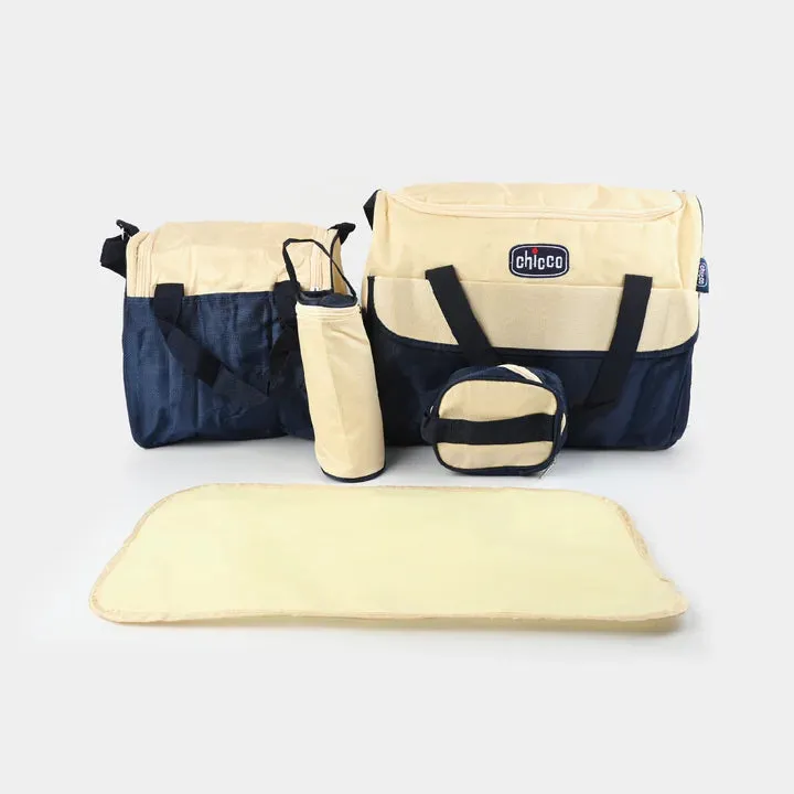 Chicco 5-in-1 Multi-function Mummy Bag