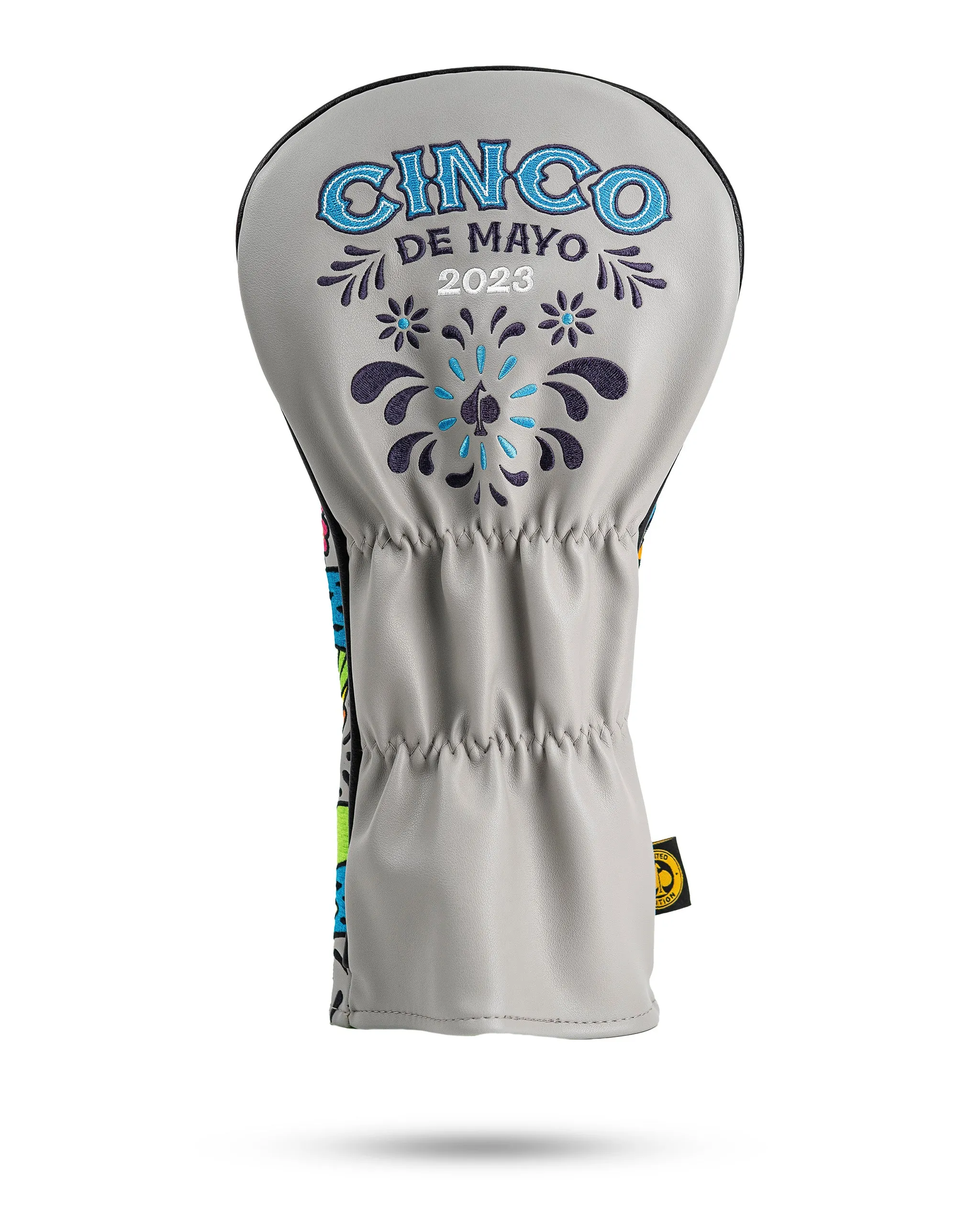 Cinco de Mayo 2023 - Driver Cover