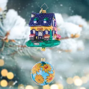 Countryside Cottage