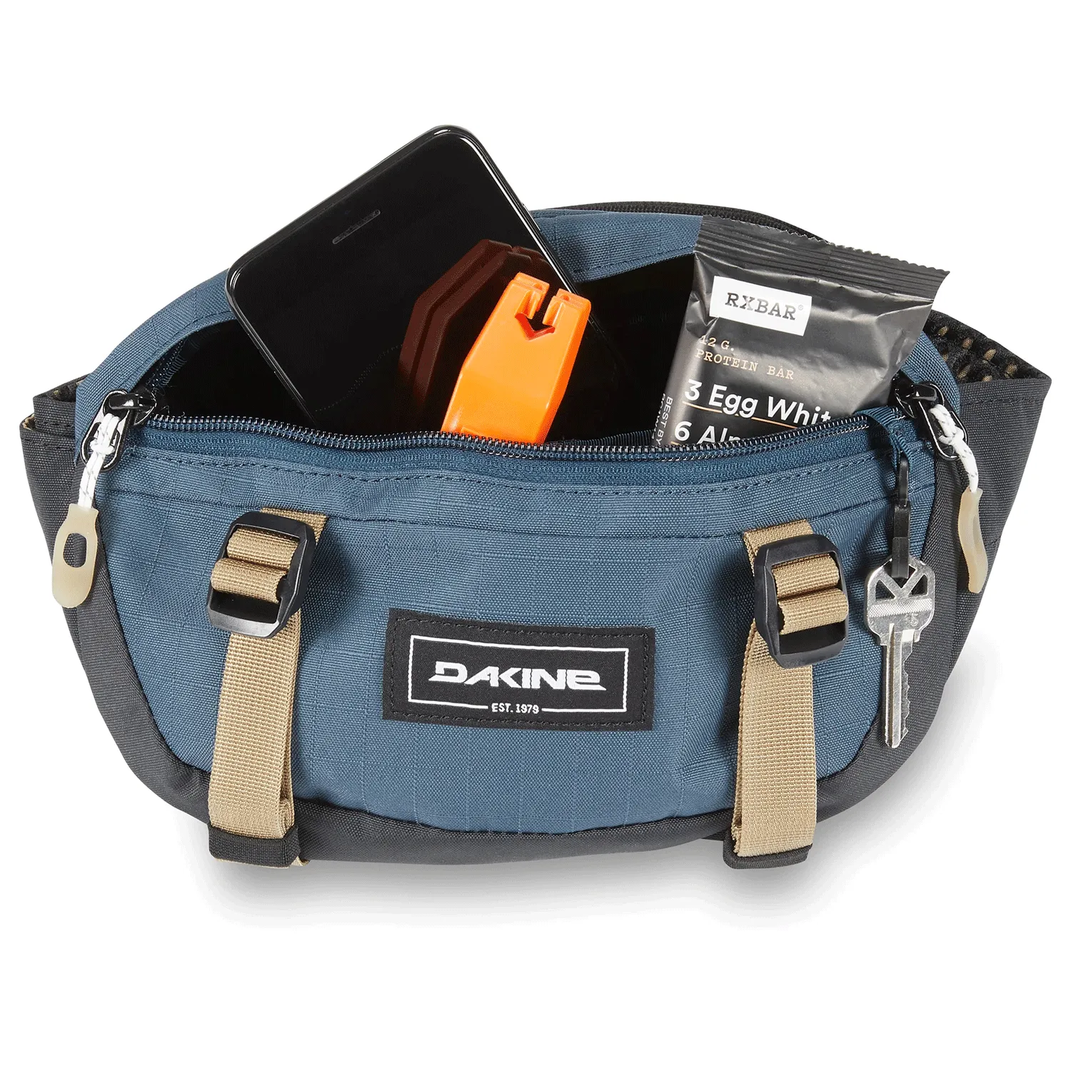 Dakine Hot Laps 1L Pack Black