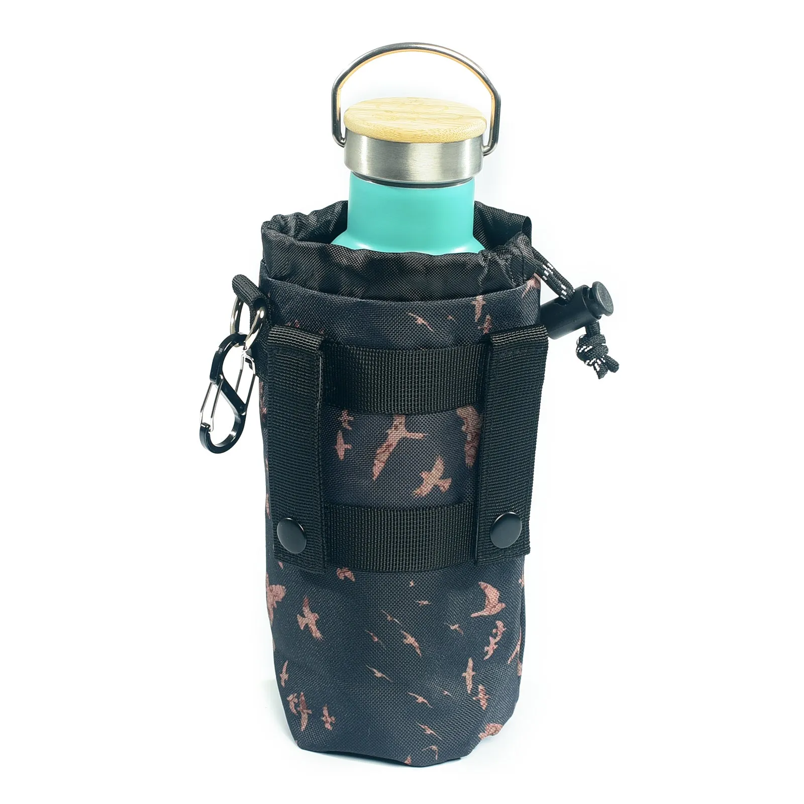 Dare to Fly Water Bottle Holder