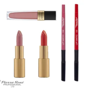Day & Night Lip Kit
