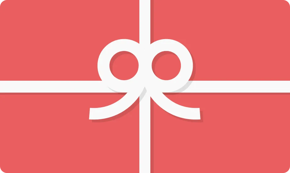 Della Valle Sandals Gift Card