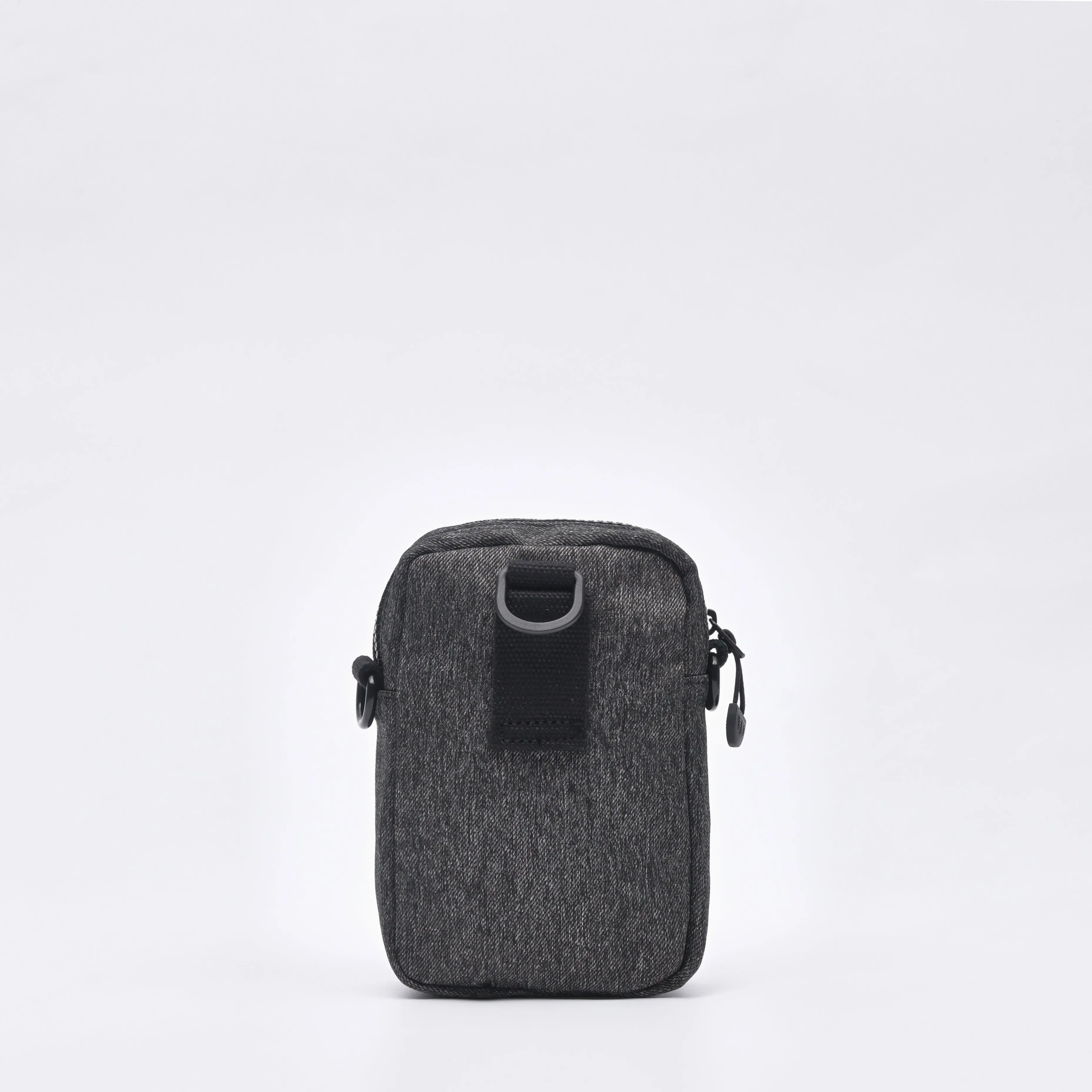 Denim Sling Bag - TGSB0512FN3BJ4