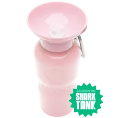 Dog Travel Bottle - Classic - 650ml