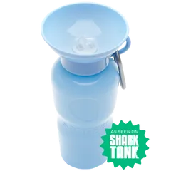 Dog Travel Bottle - Classic - 650ml