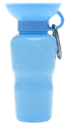 Dog Travel Bottle - Classic - 650ml