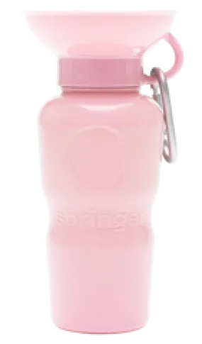 Dog Travel Bottle - Classic - 650ml