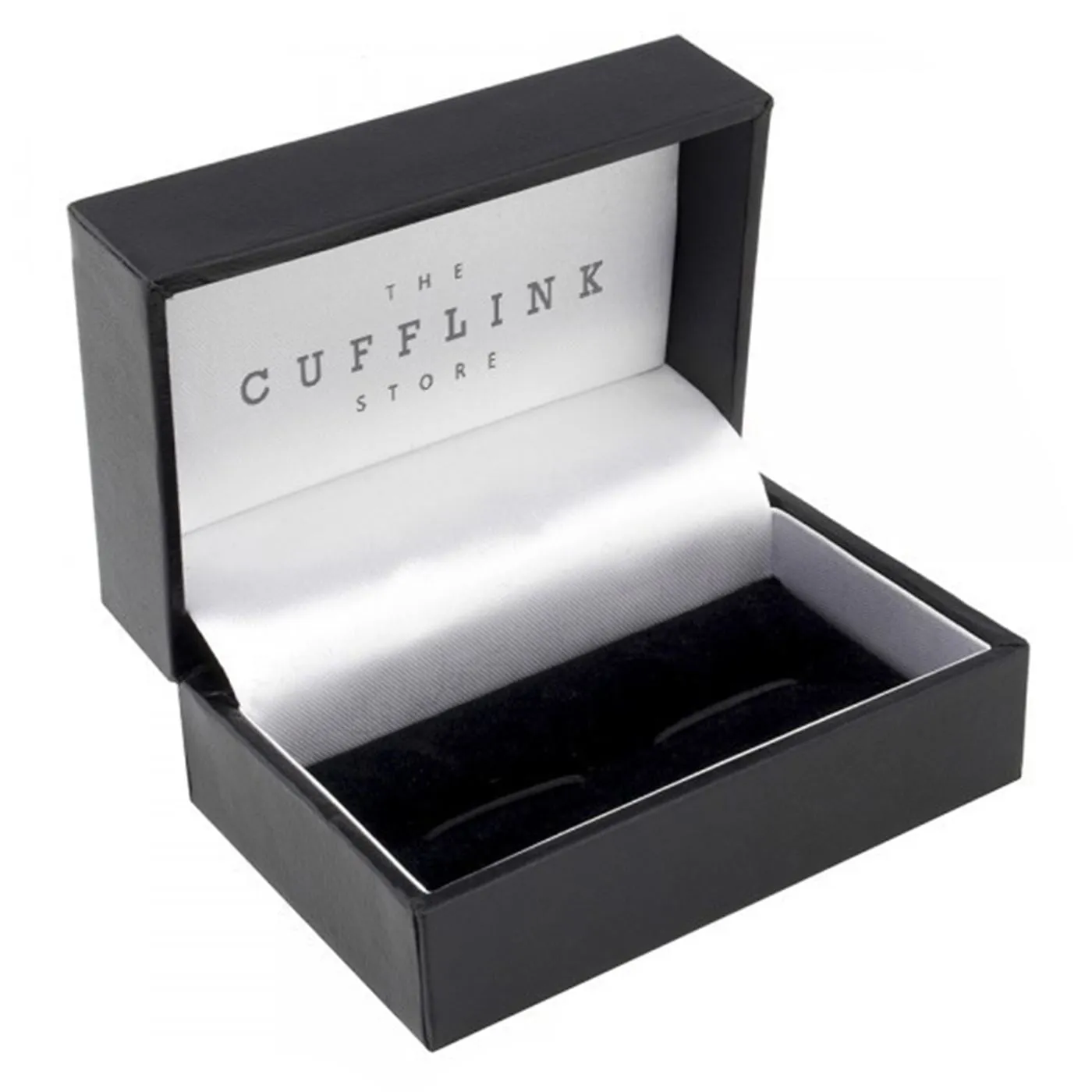 Dollar Sign Cufflinks