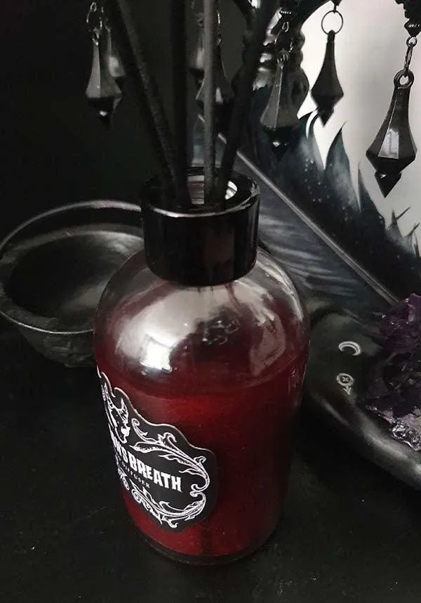Dragon’s Breath | REED DIFFUSER