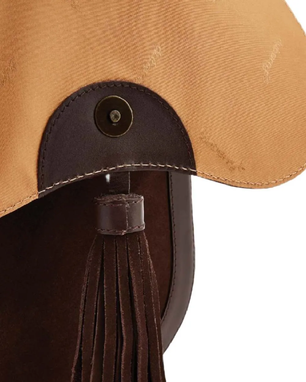 Dubarry Monart Saddle Bag