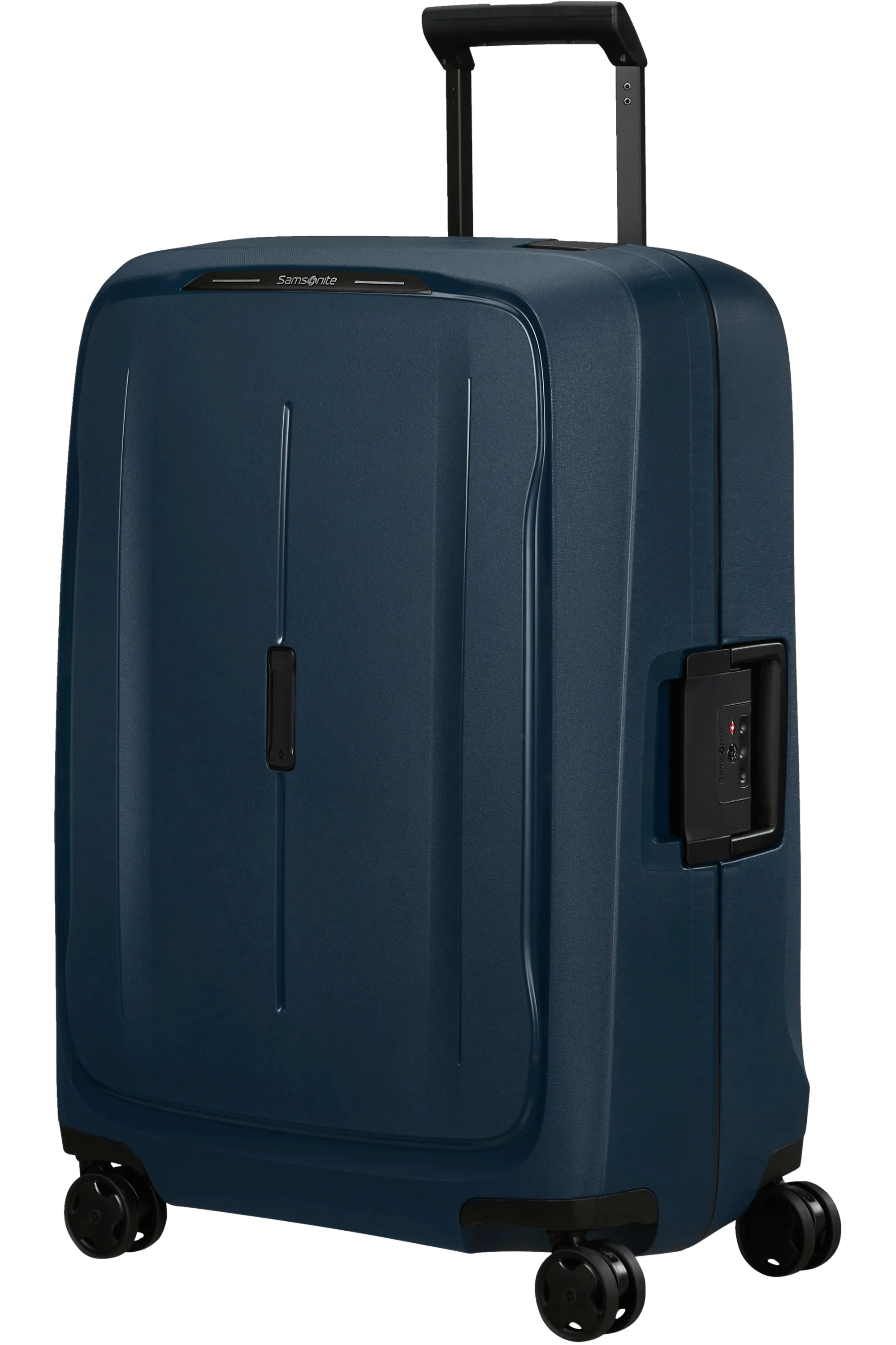 ESSENS Spinner (4 wheels) 69cm - Midnight Blue