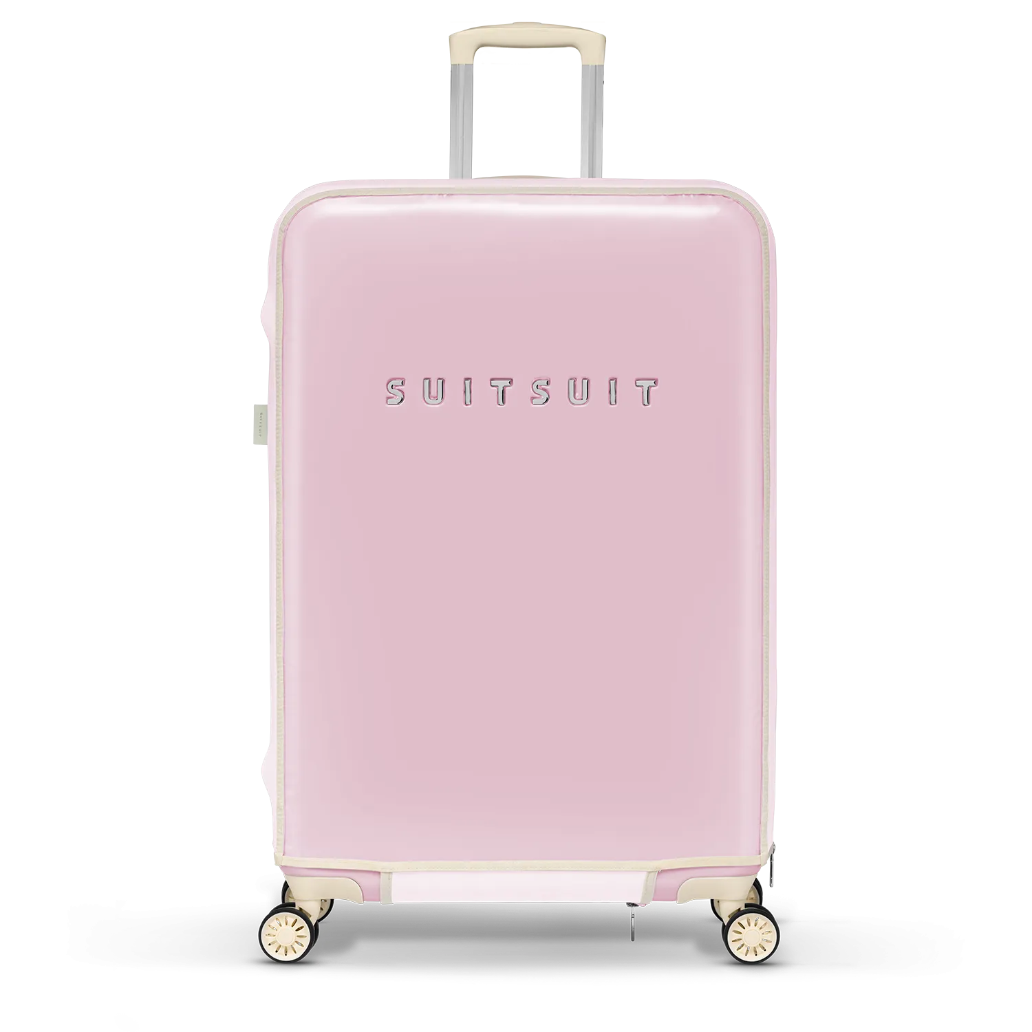 Fabulous Fifties - Pink Dust - Full Package Set (28 INCH)