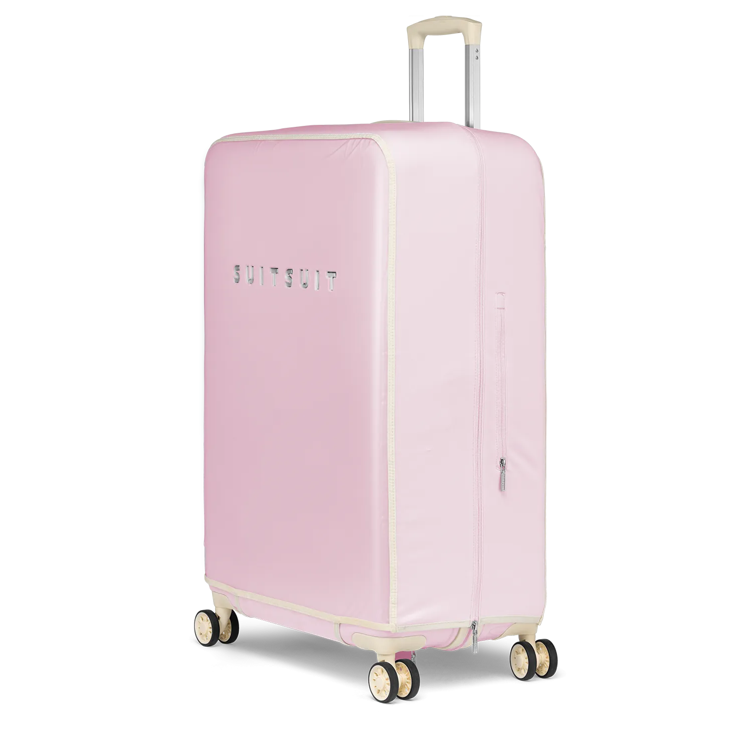 Fabulous Fifties - Pink Dust - Full Package Set (28 INCH)