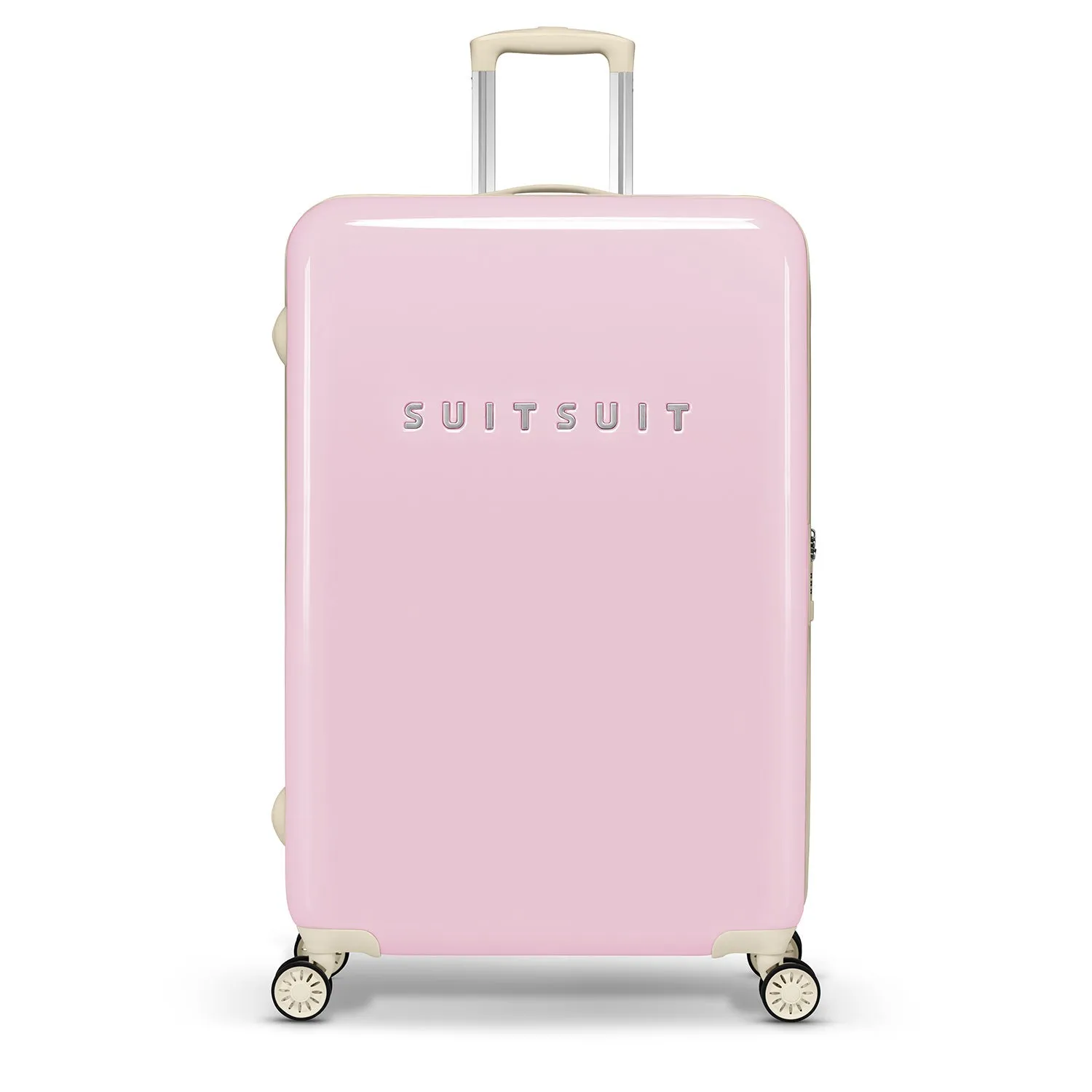 Fabulous Fifties - Pink Dust - Full Package Set (28 INCH)
