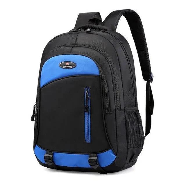 Fashion Large Men Backpack