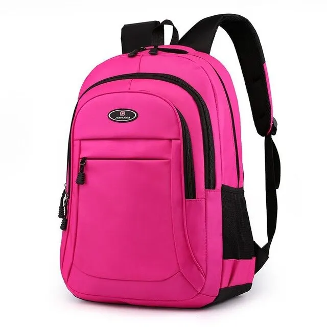 Fashion Large Men Backpack