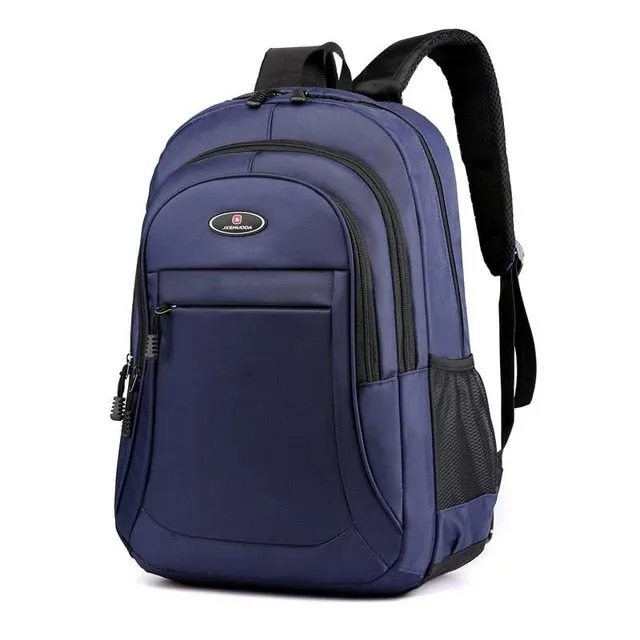 Fashion Large Men Backpack