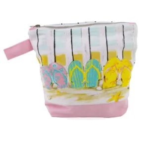 Flip Flops Accessory Bag