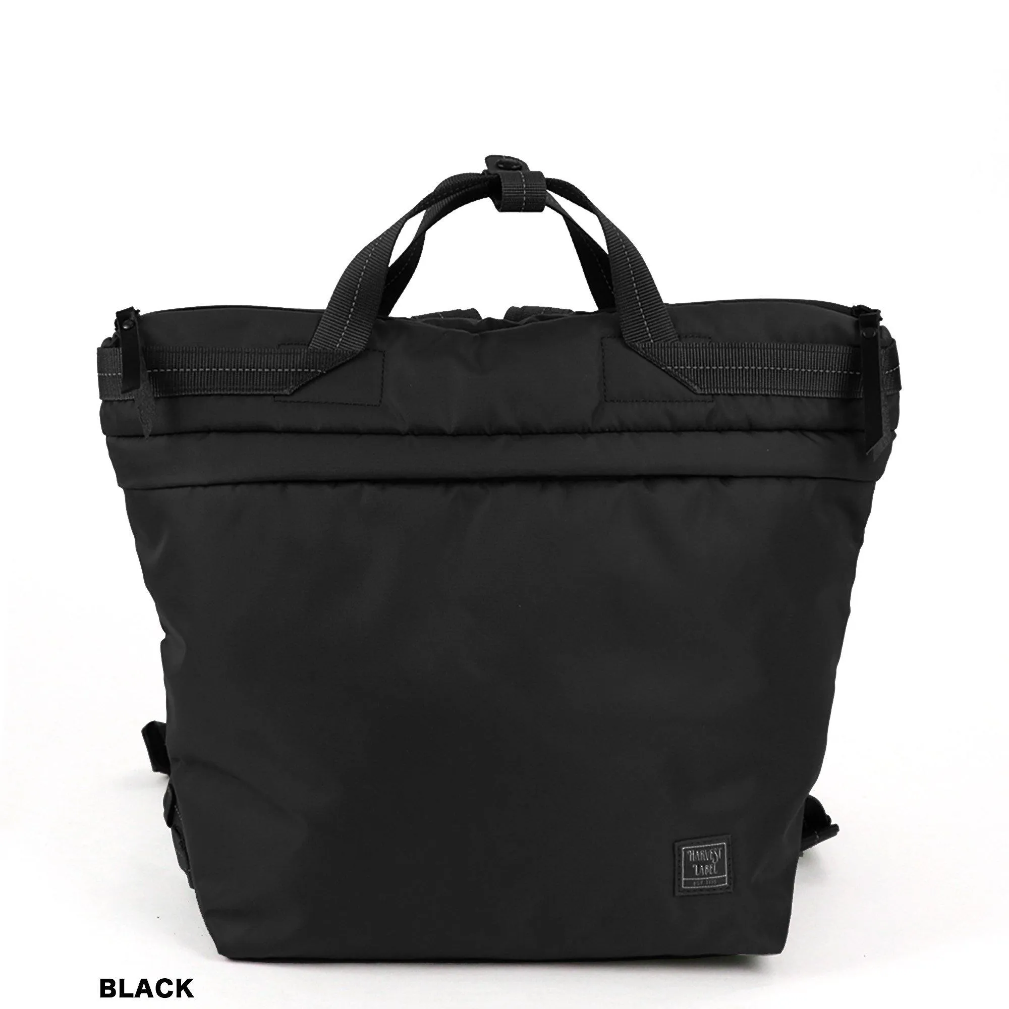 FLYER'S LITESPAN バックパック トート型 エキスパンダブル HS-0354
