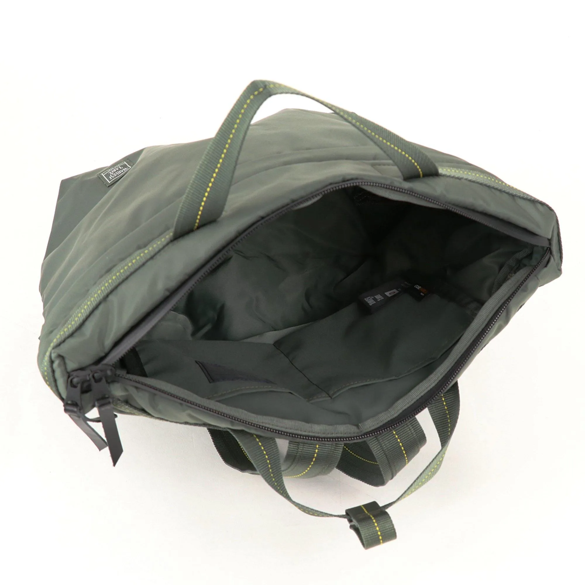 FLYER'S LITESPAN バックパック トート型 エキスパンダブル HS-0354
