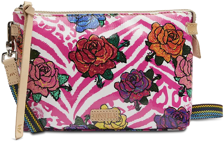 Frutti Midtown Crossbody